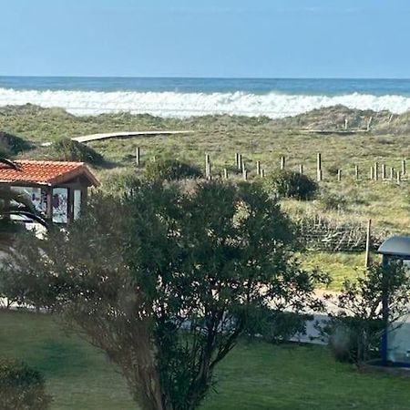 Playa De Berria -Apartamento Con Piscina Y Vistas Al Mar Santoña Εξωτερικό φωτογραφία
